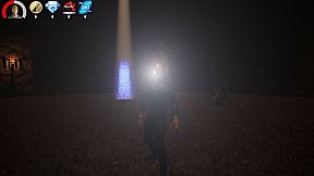 R4YL (Run for your life!)