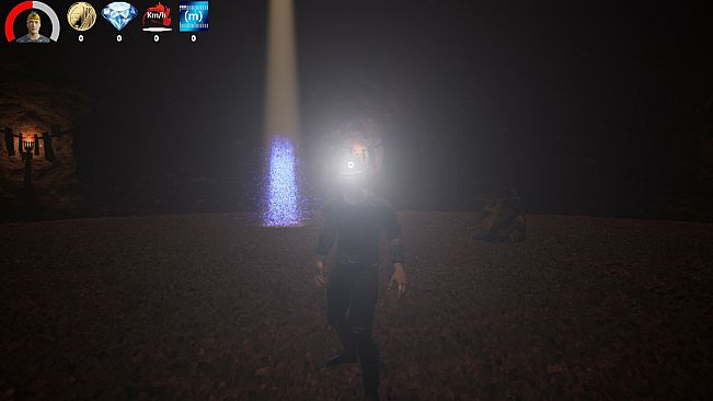 R4YL (Run for your life!)