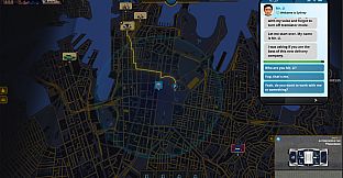 Delivery INC - Smart Fleet