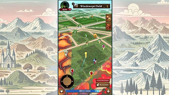 Worldseekers - Deckbuilding RPG