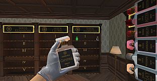 Scentkeeper: Tidy Up the Perfume Archive!