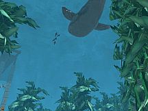 Wildlife Park 2 - Marine World