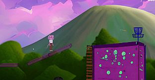 Clean Energy Creatures