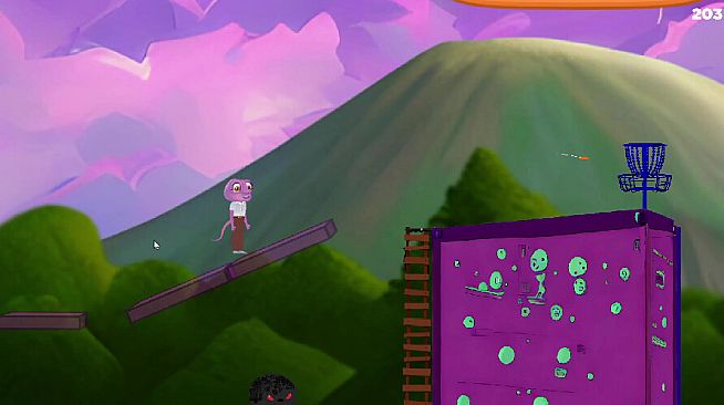 Clean Energy Creatures