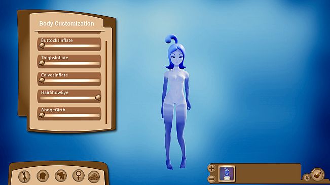 Monster Girl Dungeon