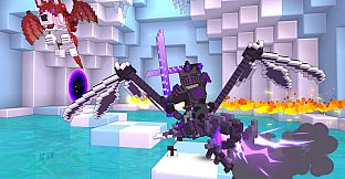 Trove - Mega Menagerie Pack