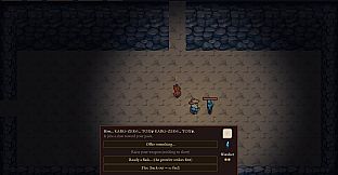 The Lost Grotto