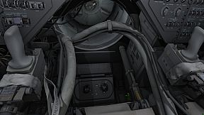 Reentry - A Space Flight Simulator