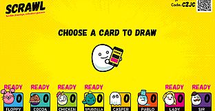 Big Screen Games - Pack 1