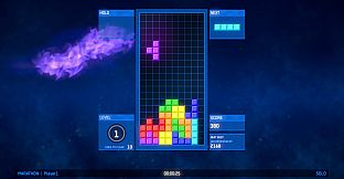 Tetris Ultimate