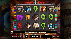 Paragon Slots