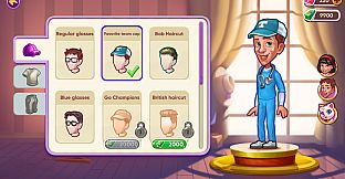 Doctor Dash ASMR Hospital - Warming Gift Set