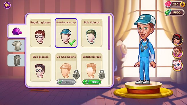 Doctor Dash ASMR Hospital - Warming Gift Set