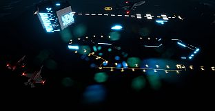 Advanced Intelligence Surveillance Agency