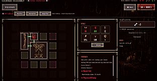 FleshForge
