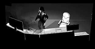 Severed Steel - Art Book