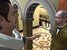 Sherlock Holmes - Nemesis