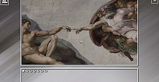 Super Jigsaw Puzzle: Generations - Paintings Puzzles