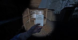 Straw Path