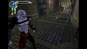 Blood Omen 2: Legacy of Kain