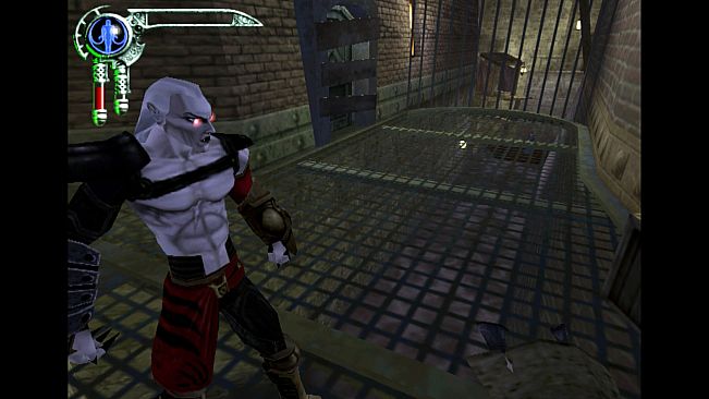 Blood Omen 2: Legacy of Kain