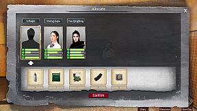 Apocalypse Love Shelter