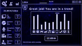 Content Creator Simulator