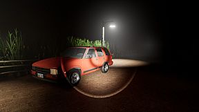 What Happened to Lily?