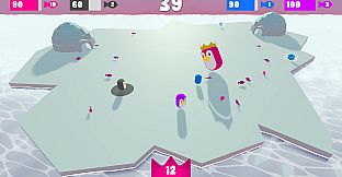 Waddle Throttle