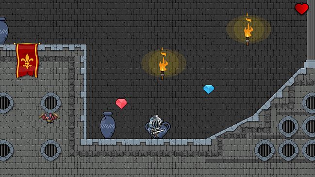 The Princess is in Another Castle