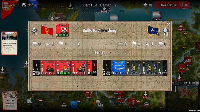 SGS NATO's Nightmare