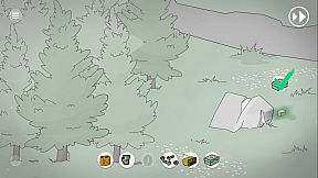 Sky Journey - Cozy Mornings