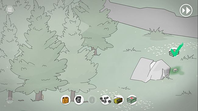 Sky Journey - Cozy Mornings