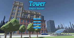 Tower Empire Builder