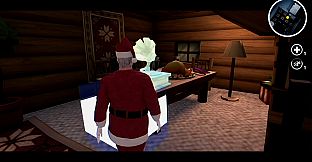 Happy Birthday DLC - The Horror Of Christmas
