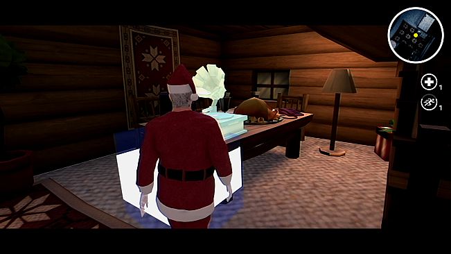 Happy Birthday DLC - The Horror Of Christmas