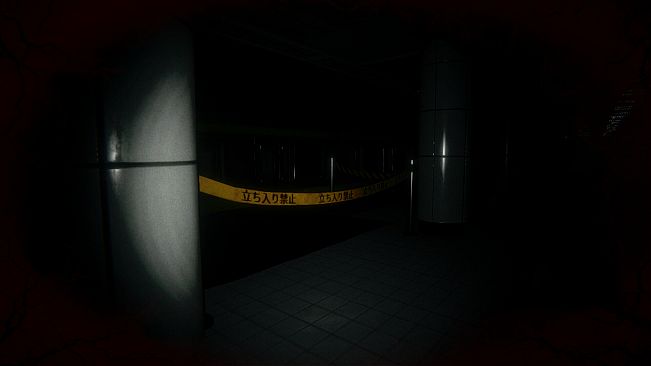 The Last Train | 最後の列車