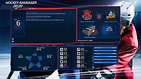 Hockey Manager 20|20
