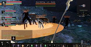 The Lower Worlds I: Valenfeld