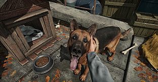 Contraband Police - Crimson Fall