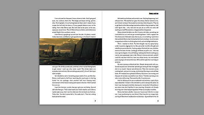 cyberpunkdreams: cincinnati stories