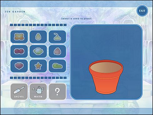 Cliché - Critical Change