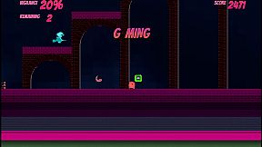 Ballooni - balloon homunculus