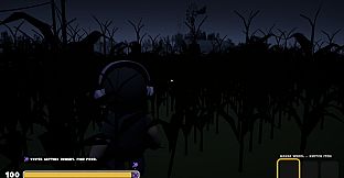 The Wrong Way Round