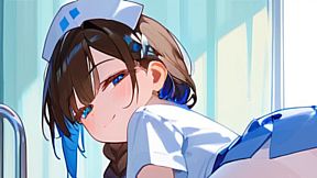 Hentai Nurse