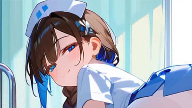 Hentai Nurse
