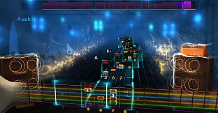 Rocksmith 2014 – Tenacious D - “Master Exploder”