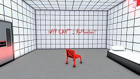 SYNCO PATH: AUTOMATON PRISON