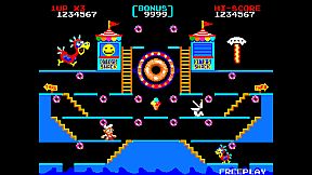 Donut Dodo FANTASTICO