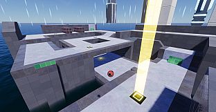 Dave's Marble Game
